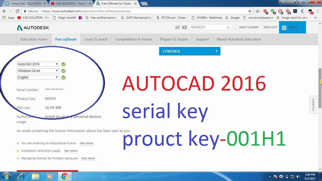 download keygen for autocad 2017